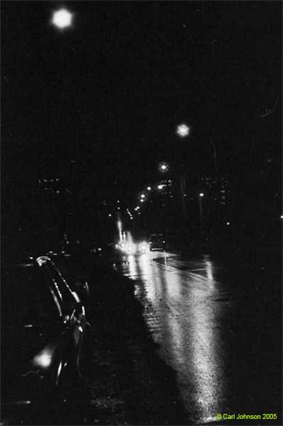 wet night street copy