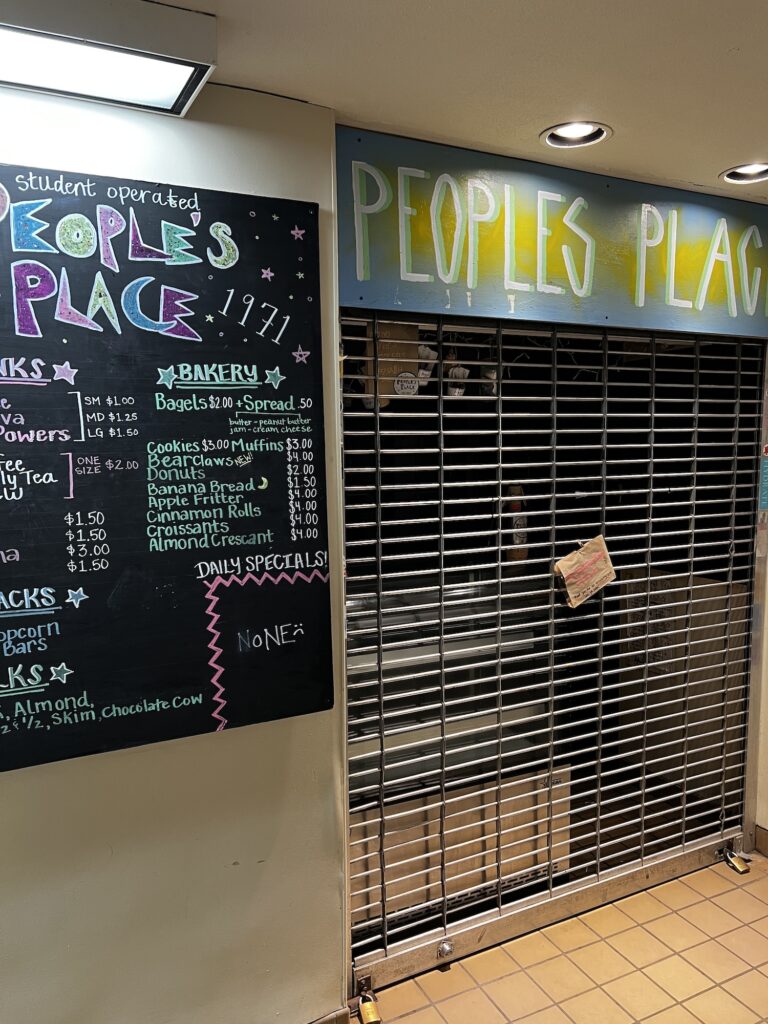 People's Place